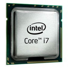 CPU Intel Core i7-2600